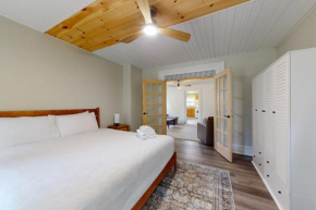 Finger Lakes Escape